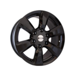 Neo 7,5x17/6x139,7 ET25 D106,1 705 BL