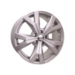 Neo 7,5x17/5x120 ET50 D65,1 715 Silver