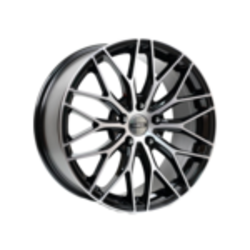 Neo 7x17/5x114,3 ET45 D67,1 740 BD