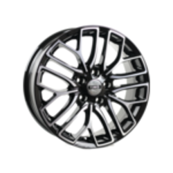 Neo 6,5x17/4x100 ET43 D60,1 781 BD