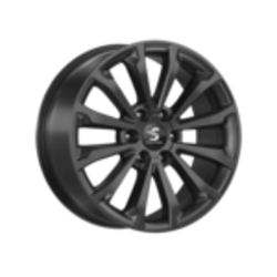 Premium Series 8,5x20/6x139,7 ET33 D100,1 006 (TANK 500) Fury black