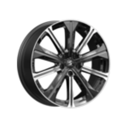 Premium Series 7x19/5x108 ET33 D60,1 013 (Tiggo 7 Pro) Diamond Quartz (4210018)