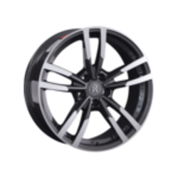 Replay 8x18/5x112 ET34 D57,1 VV305 GMF (, C570)