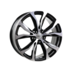 RST 7,5x19/5x108 ET36 D65,1 R009 (Exeed) BD