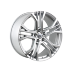 RST 8,5x19/5x112 ET28 D66,6 R029 (Touareg) Silver