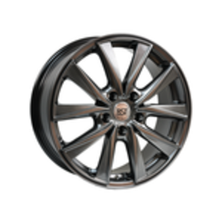 RST 7x17/5x108 ET50 D63,4 R057 (Focus) BH