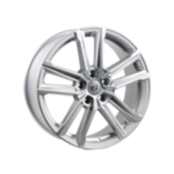 RST 7x18/5x108 ET33 D60,1 R078 (Tiggo) Silver