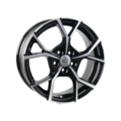 RST 6,5x16/5x108 ET40 D54,1 R086 (JAC) BD