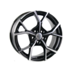 RST 6,5x16/5x112 ET40 D57,1 R086 (Skoda, VW) BD