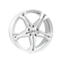 RST 7,5x19/5x108 ET46 D63,4 R099 (Geely Tugela) Silver