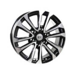 RST 7,5x17/6x139,7 ET25 D106,1 R117 (Prado) BD