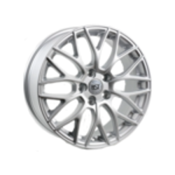 RST 7x17/5x114,3 ET37 D66,5 R137 (Jolion) Silver