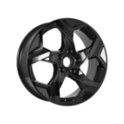 RST 7x17/5x114,3 ET45 D67,1 R227 (Mazda CX-5) BL