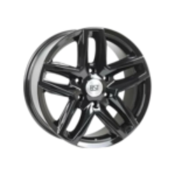 RST 8x18/6x139,7 ET35 D77,8 R238 (Nissan) BL