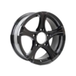 Venti 6,5x16/5x139,7 ET40 D98 1610 BL