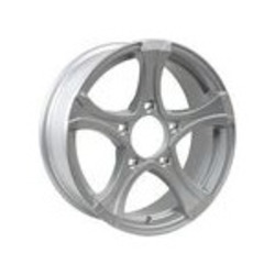 Venti 6,5x16/5x139,7 ET40 D98 1610 SL