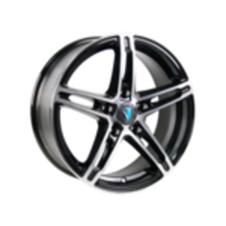 Venti 6,5x16/5x108 ET31 D60,1 1618 BD