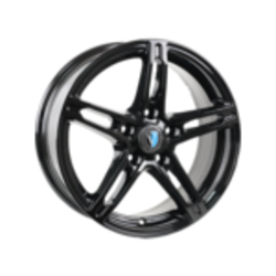 Venti 6,5x16/5x114,3 ET33 D60,1 1618 BL