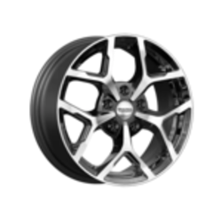  6,5x16/5x108 ET50 D63,35 KL-368 