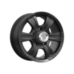  7x16/5x139,7 ET35 D109,7  (217)  