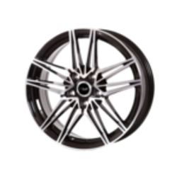 Lizardo 7x17/5x108 ET33 D60,1 1050 BMF ()