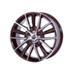 Lizardo 7x17/4x100 ET40 D60,1 494 BMF ()