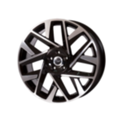 Lizardo 7,5x18/5x108 ET45 D67,1 BK970 BMF ()