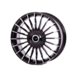 Lizardo 7x17/4x98*4x100 ET38 D67,1 XH1016 BMF ()