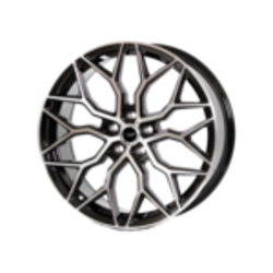 Lizardo 8x18/5x108 ET45 D63,4 XH1024 BMF ()