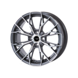 Lizardo 7x16/4x98 ET35 D58,5 XH180 G22MF ()