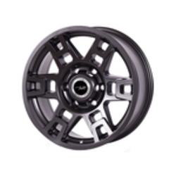 Lizardo 8x18/6x139,7 ET10 D106,1 XH286 (296) CB ()
