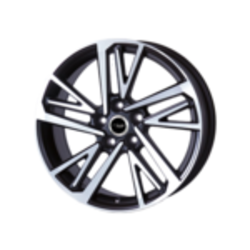 Lizardo 8x19/5x108 ET45 D67,1 XH292 (395) CBMF ()
