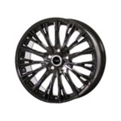 Lizardo 7x17/5x108 ET40 D54,1 XH304 Black ()
