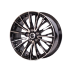 Lizardo 7,5x17/5x108 ET33 D60,1 XH304 BMF ()