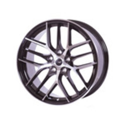 Lizardo 8x18/5x108 ET33 D60,1 XH317 BMF ()