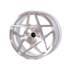 Lizardo 8x17/5x100 ET33 D57,1 XH5027 SMF ()