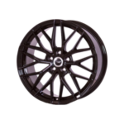 Lizardo 8x18/5x108 ET36 D65,1 XH689 B ()