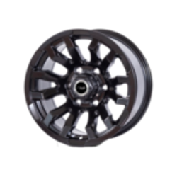 Lizardo 8,5x16/6x139,7 ET0 D106,1 XH691 CB ()