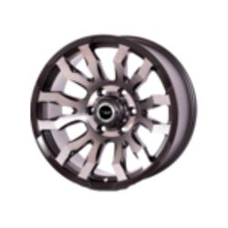 Lizardo 8,5x16/6x139,7 ET0 D106,1 XH691 CBMF ()