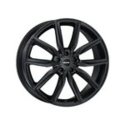 MAK 9,5x19/5x112 ET39 D66,6 Allianz Gloss Black