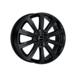 MAK 8,5x20/5x112 ET28 D66,45 Birmingham Gloss Black