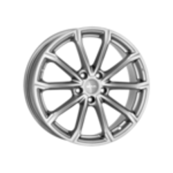 MAK 7x18/5x114,3 ET48 D56,1 DaVinci Light Titan