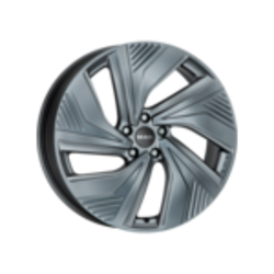 MAK 7,5x19/5x114,3 ET51 D67,1 Electra Light Titan