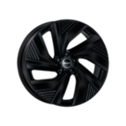 MAK 9x21/5x112 ET42 D57,1 Electra Gloss Black
