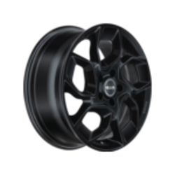 MAK 7x17/5x120 ET60 D65,1 Express Gloss Black