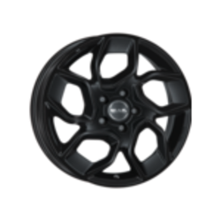 MAK 7,5x18/5x160 ET50 D65,1 Express 3 Gloss Black