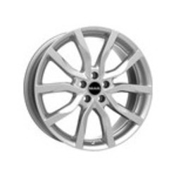 MAK 8x19/5x112 ET28 D66,5 Koln Silver
