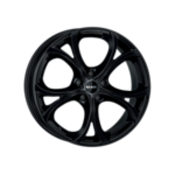 MAK 9x20/5x110 ET29 D65,1 Lario Gloss Black