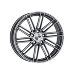 MAK 9x20/5x112 ET26 D66,45 Leipzig Gunmetal Mirror Face