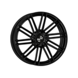 MAK 9x20/5x130 ET50 D71,6 Leipzig Gloss Black